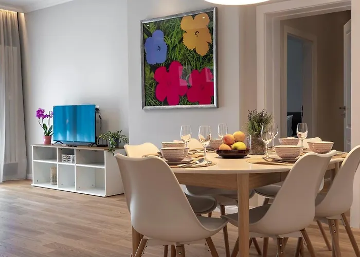 Shishman Residence Sofia City Center