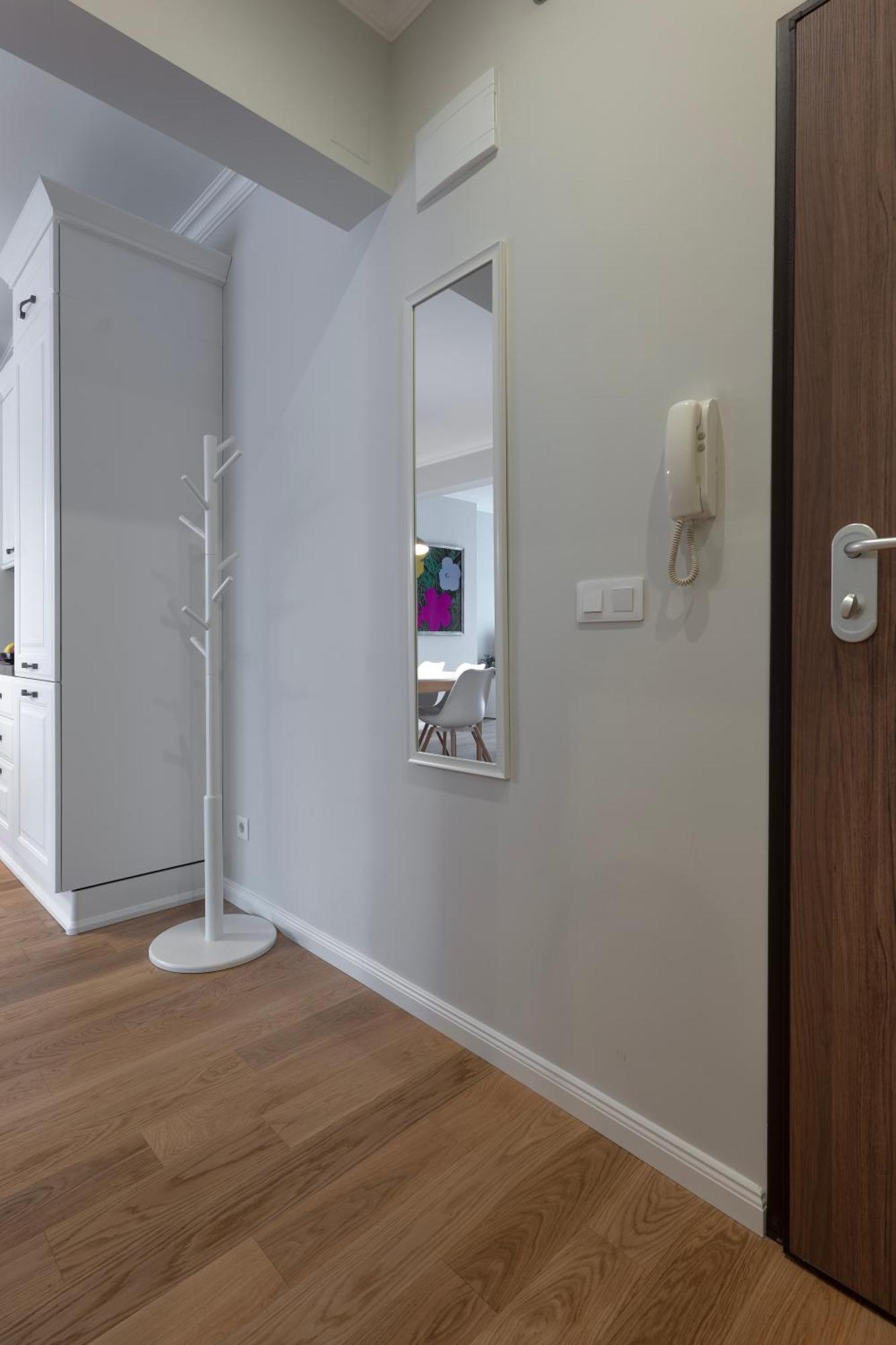 Apartment Shishman Center Sofia