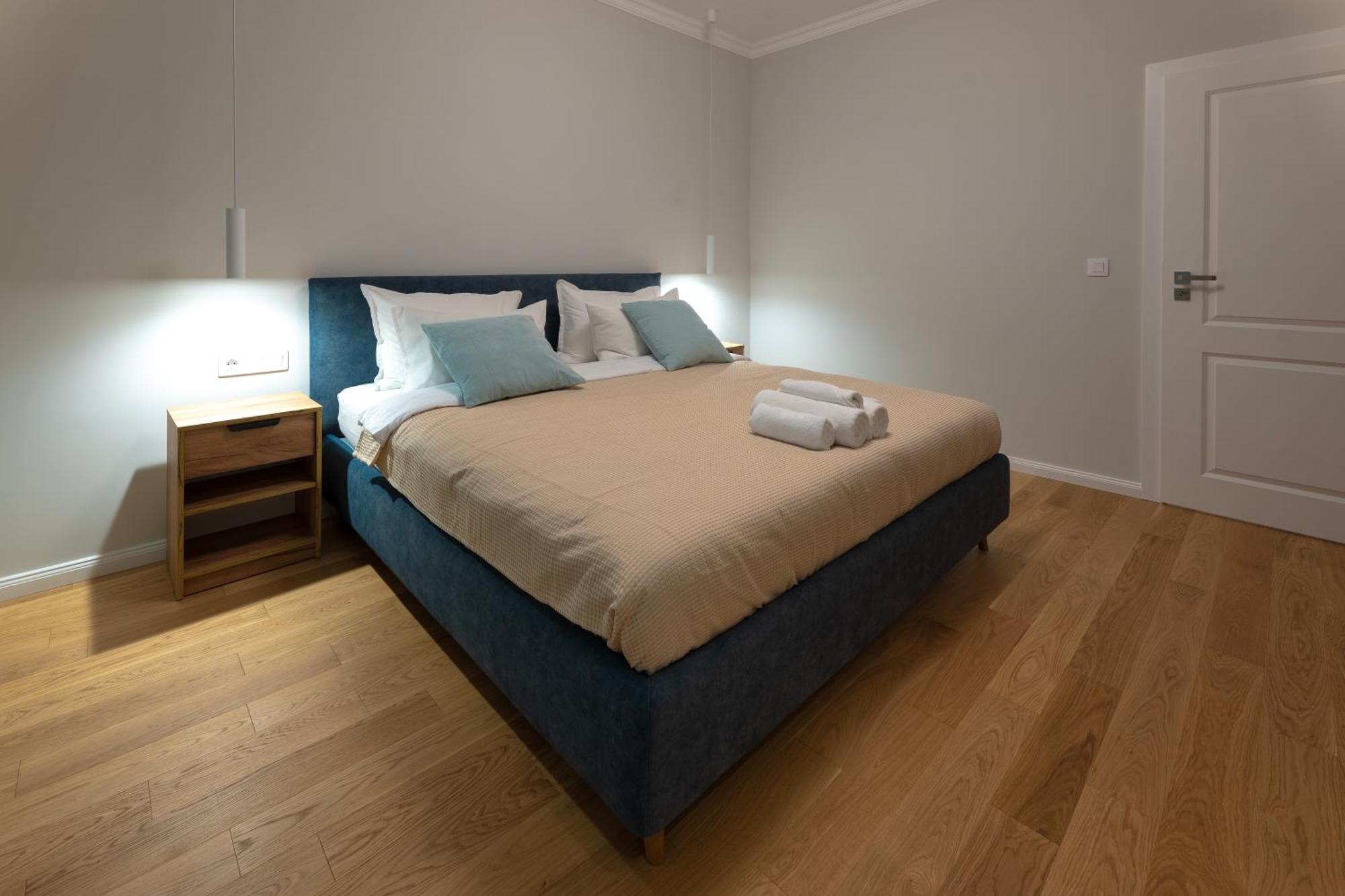 Shishman Center Apartment Sofia
