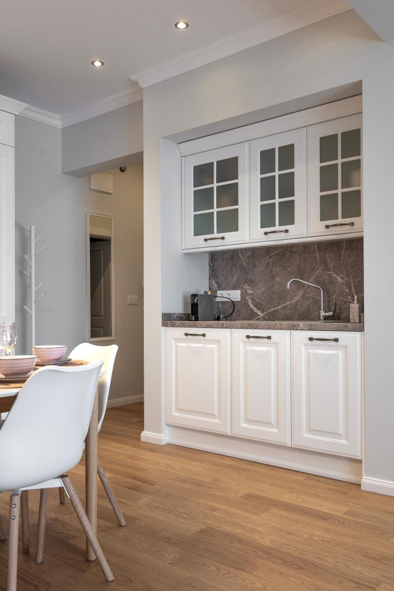 Shishman Center Apartemen Sofia