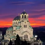 Shishman Residence Sofia City Center