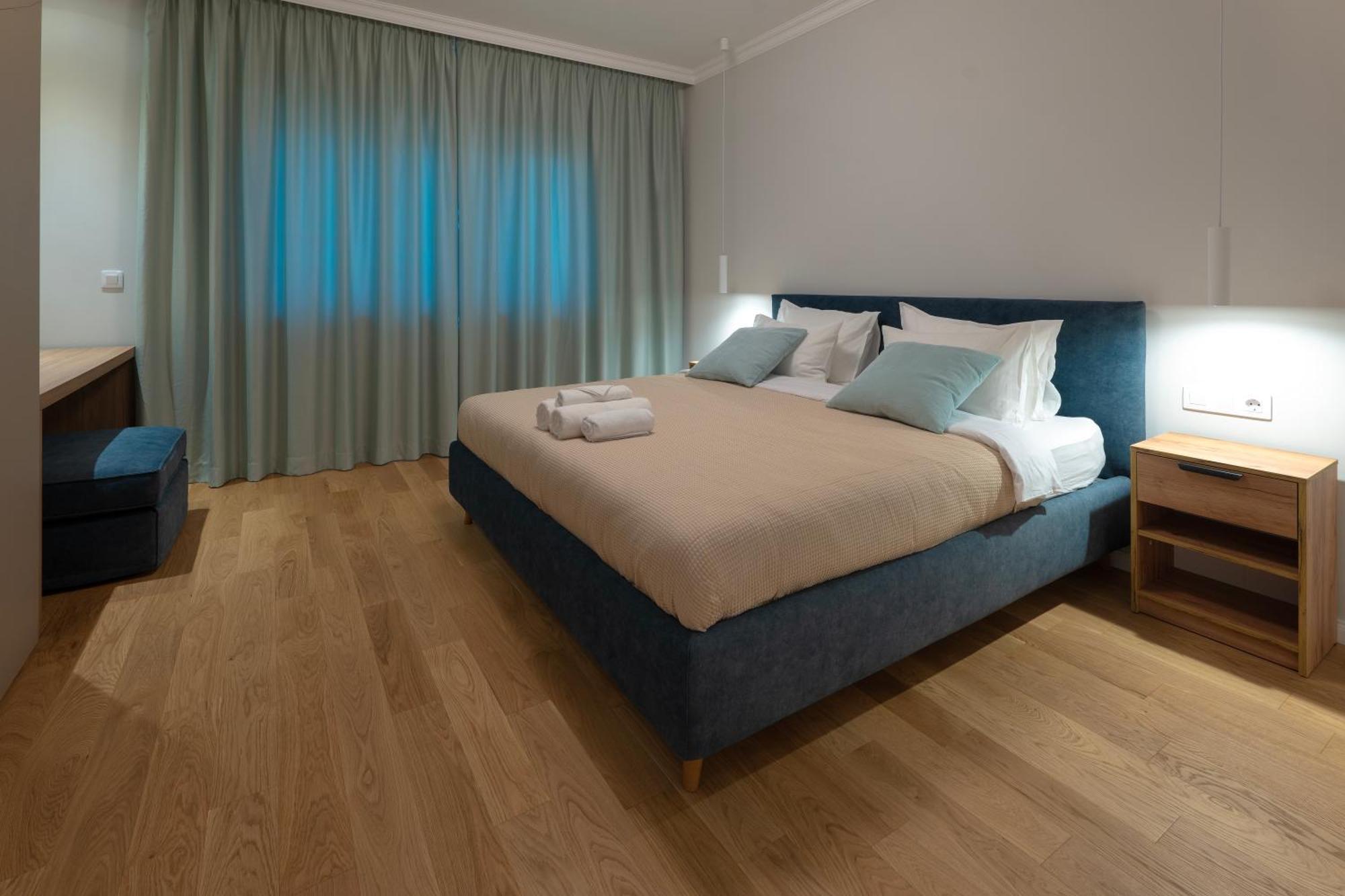 Shishman Center Apartament