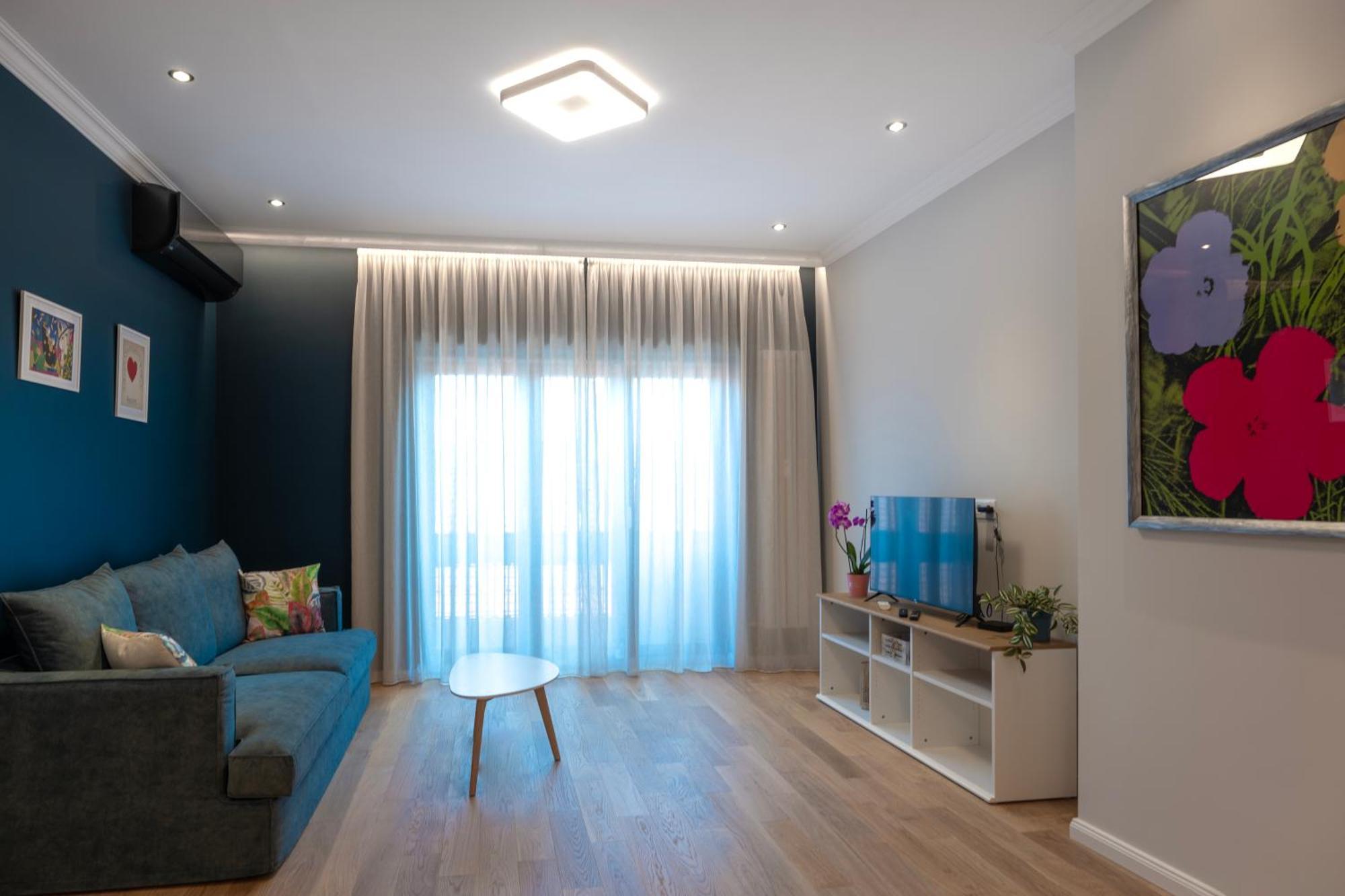 Apartament Shishman Center *