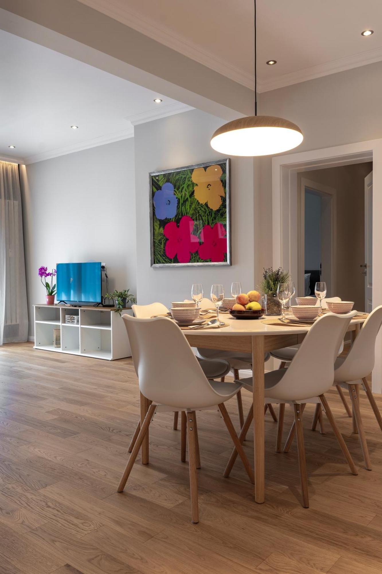 Apartament Shishman Center Sofia
