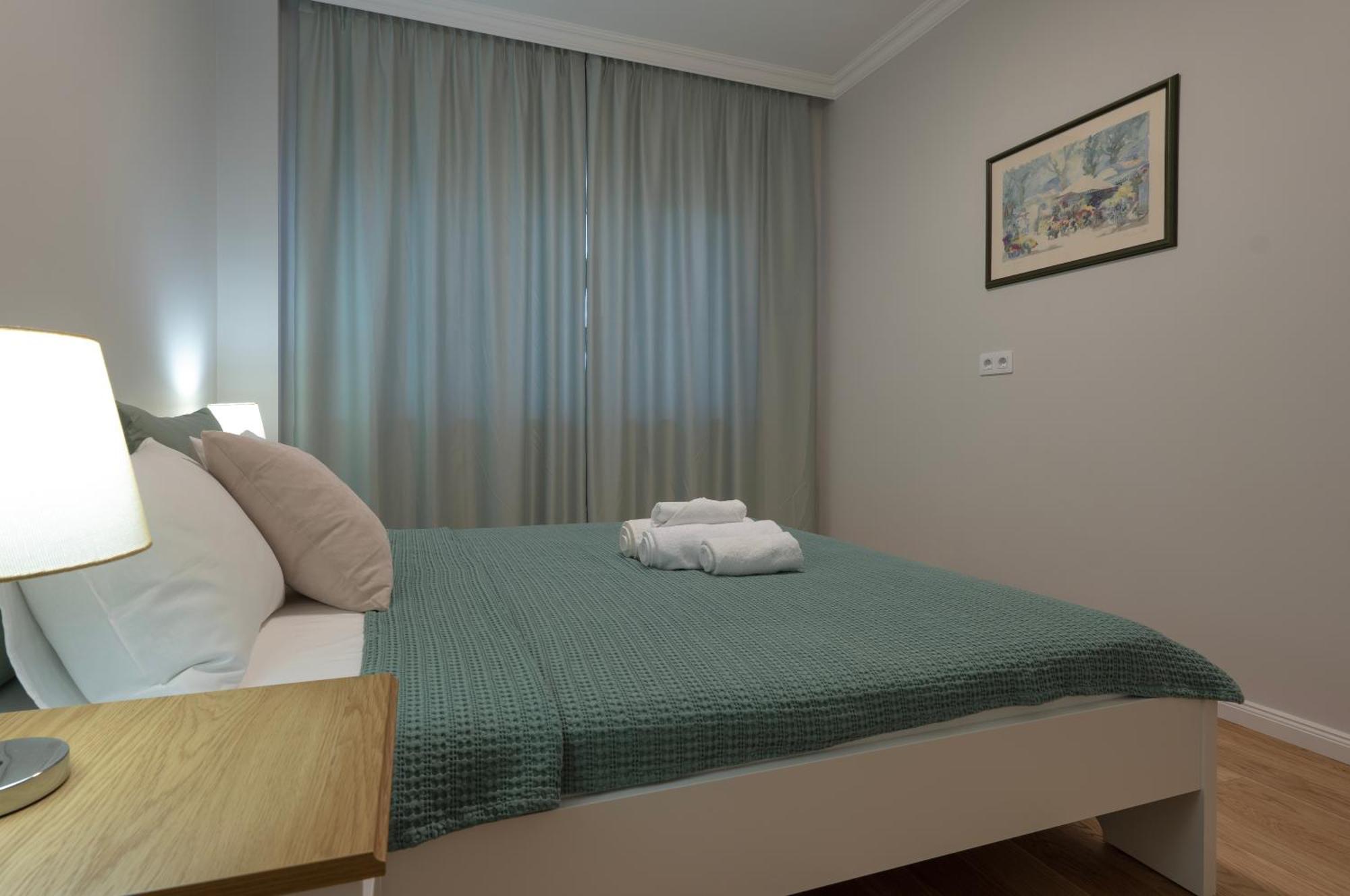 Shishman Center Apartament *
