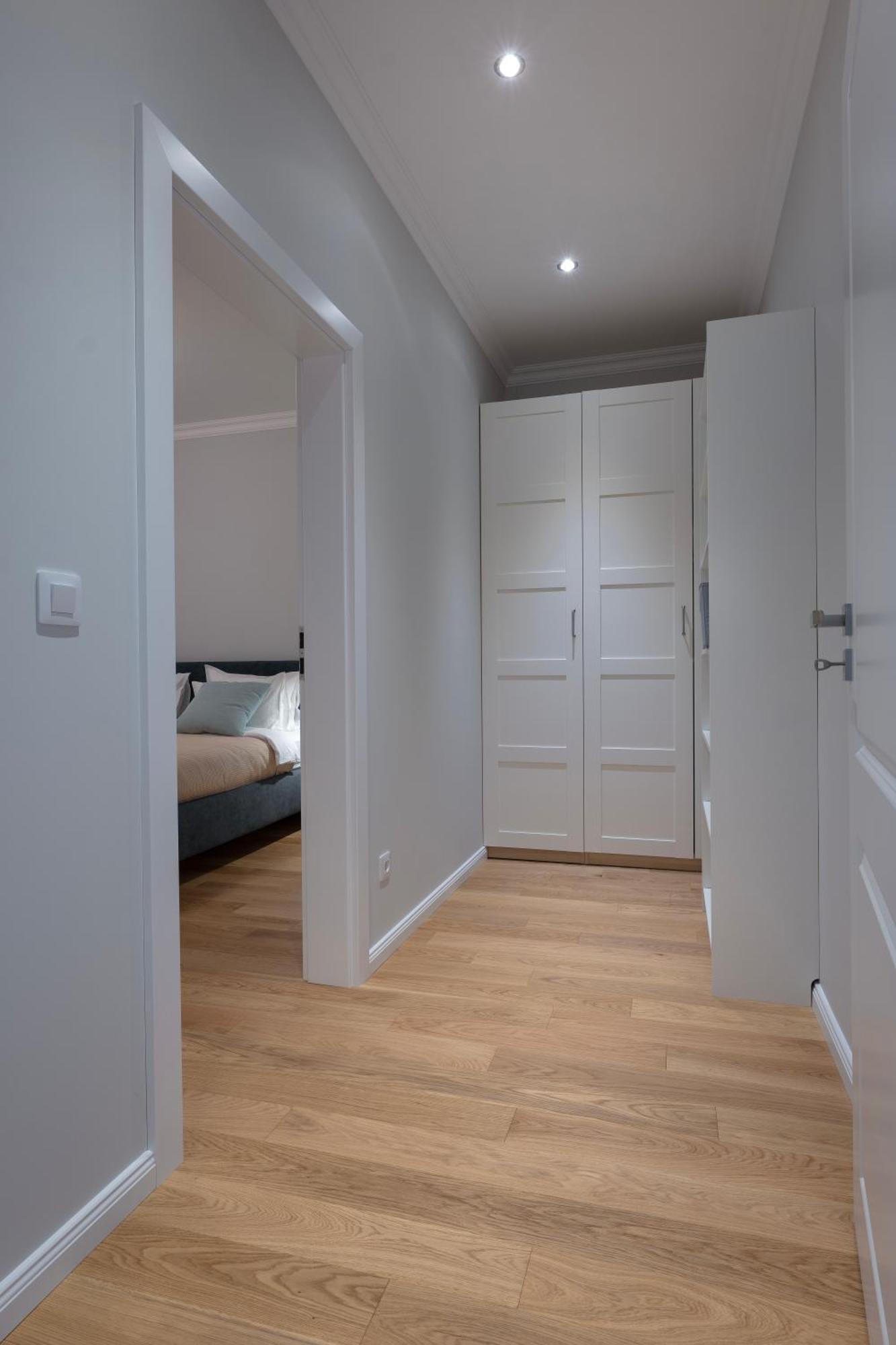 Shishman Center Apartament