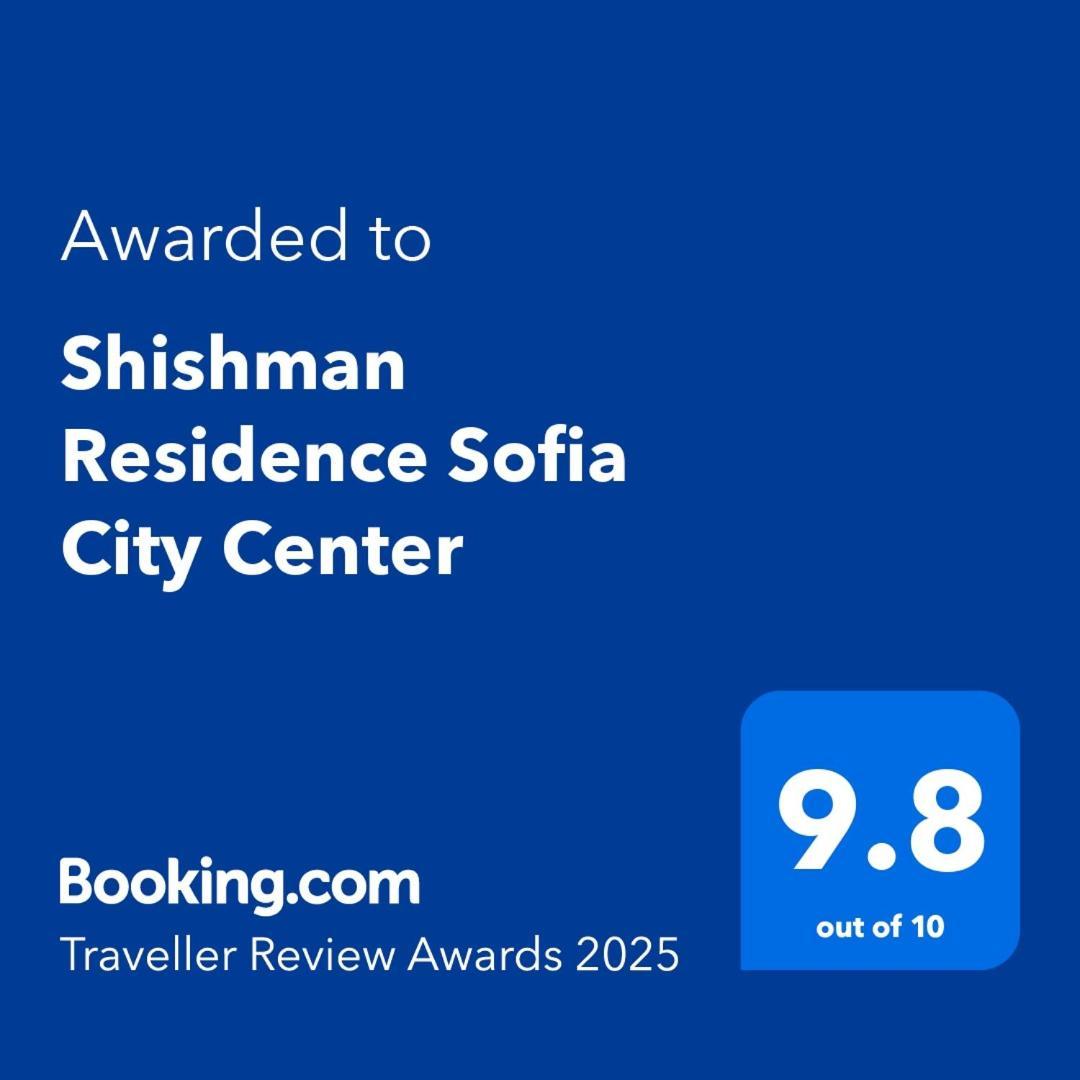 Apartament Shishman Center